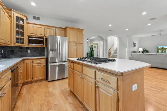 $520,000 | 13905 Woodland Lane, Becker, MN 55308