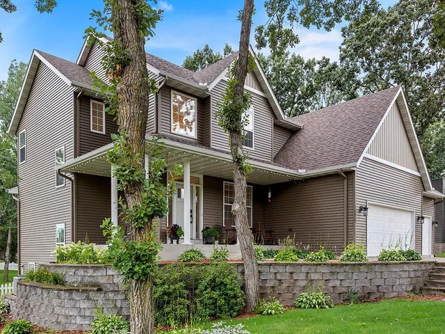 $520,000 | 13905 Woodland Lane, Becker, MN 55308