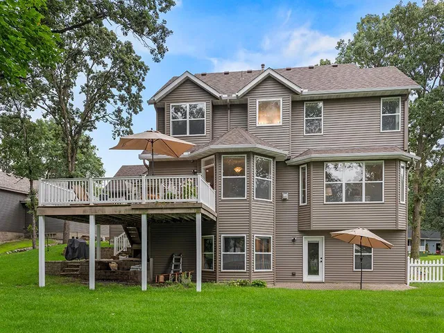 $520,000 | 13905 Woodland Lane, Becker, MN 55308