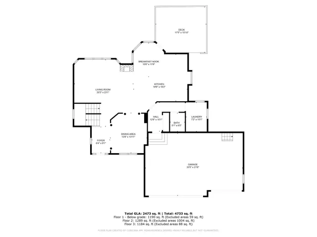 $520,000 | 13905 Woodland Lane, Becker, MN 55308