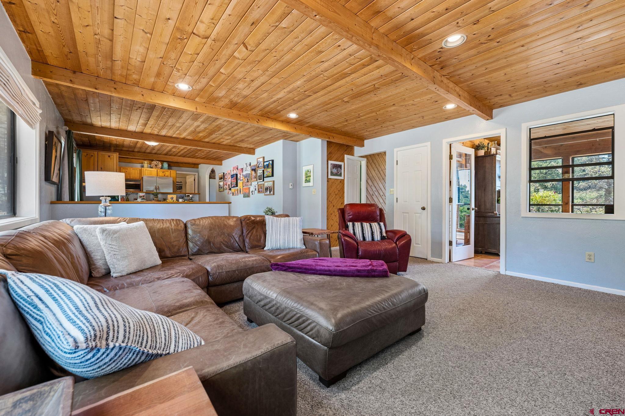268 Timberline Drive Durango, CO 81301 - Photo 4 of 45