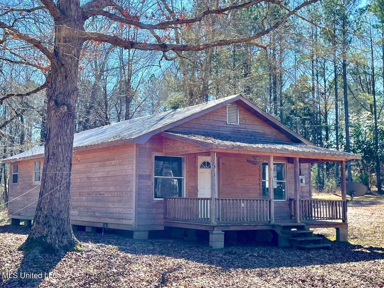 273 Horn Road Carthage, MS 39051 - Photo 1 of 15 IMG_4186