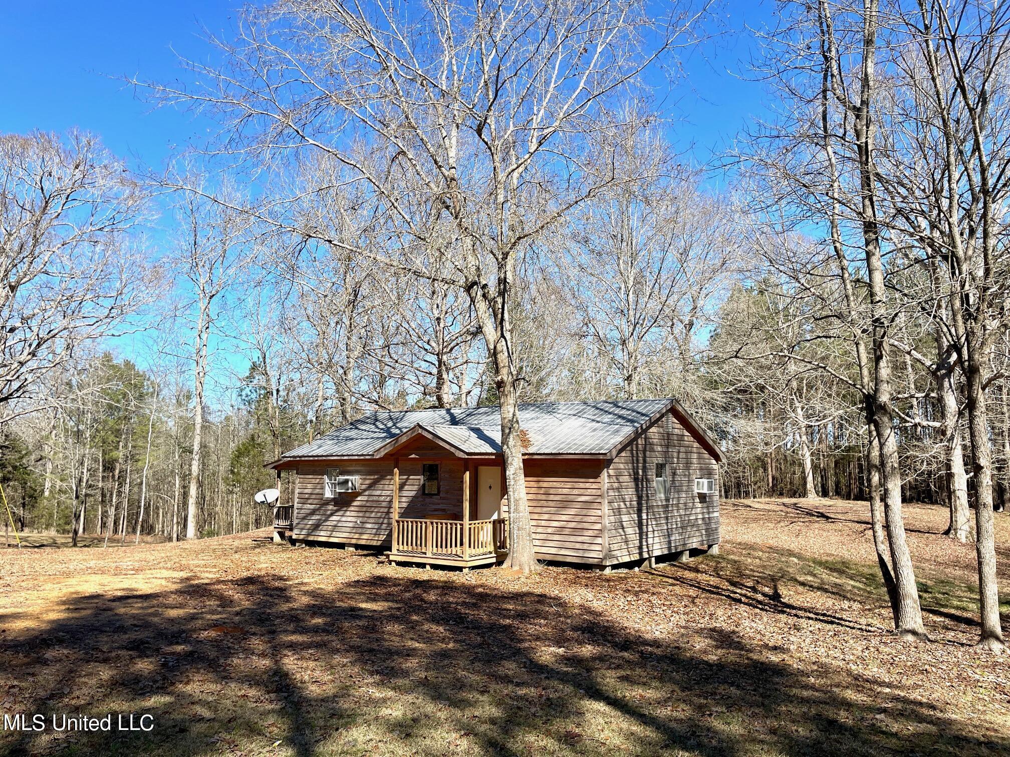 273 Horn Road Carthage, MS 39051 - Photo 5 of 15 IMG_4194