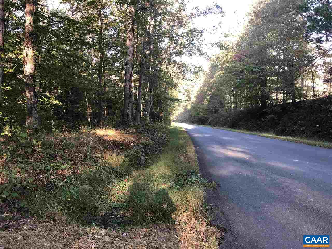 Tbd Findlay Mountain Road Shipman, VA 22971 - Photo 7 of 15 Gallery Image 7