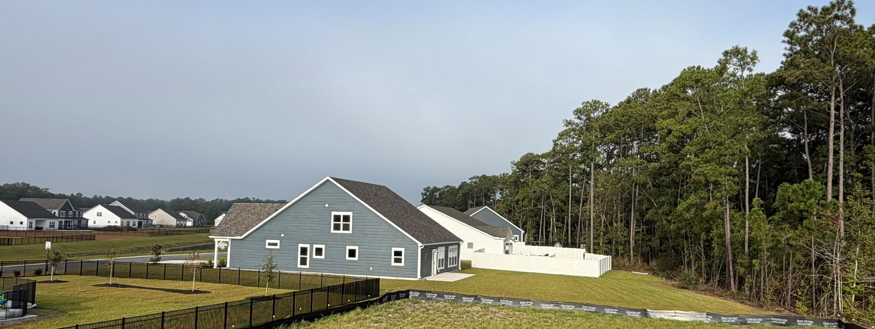 68 Anna Marie Way Murrells Inlet, SC 29576 - Photo 20 of 31 Gallery Image 20
