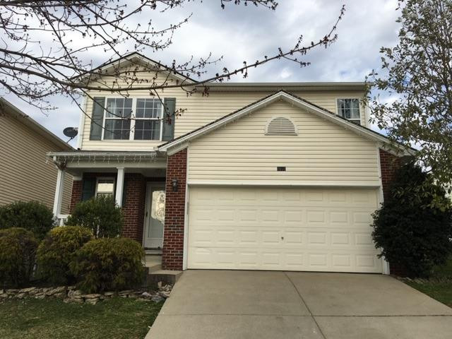 2684 Coronado Ridge Lexington, KY 40511 - Photo 1 of 15 Front of House