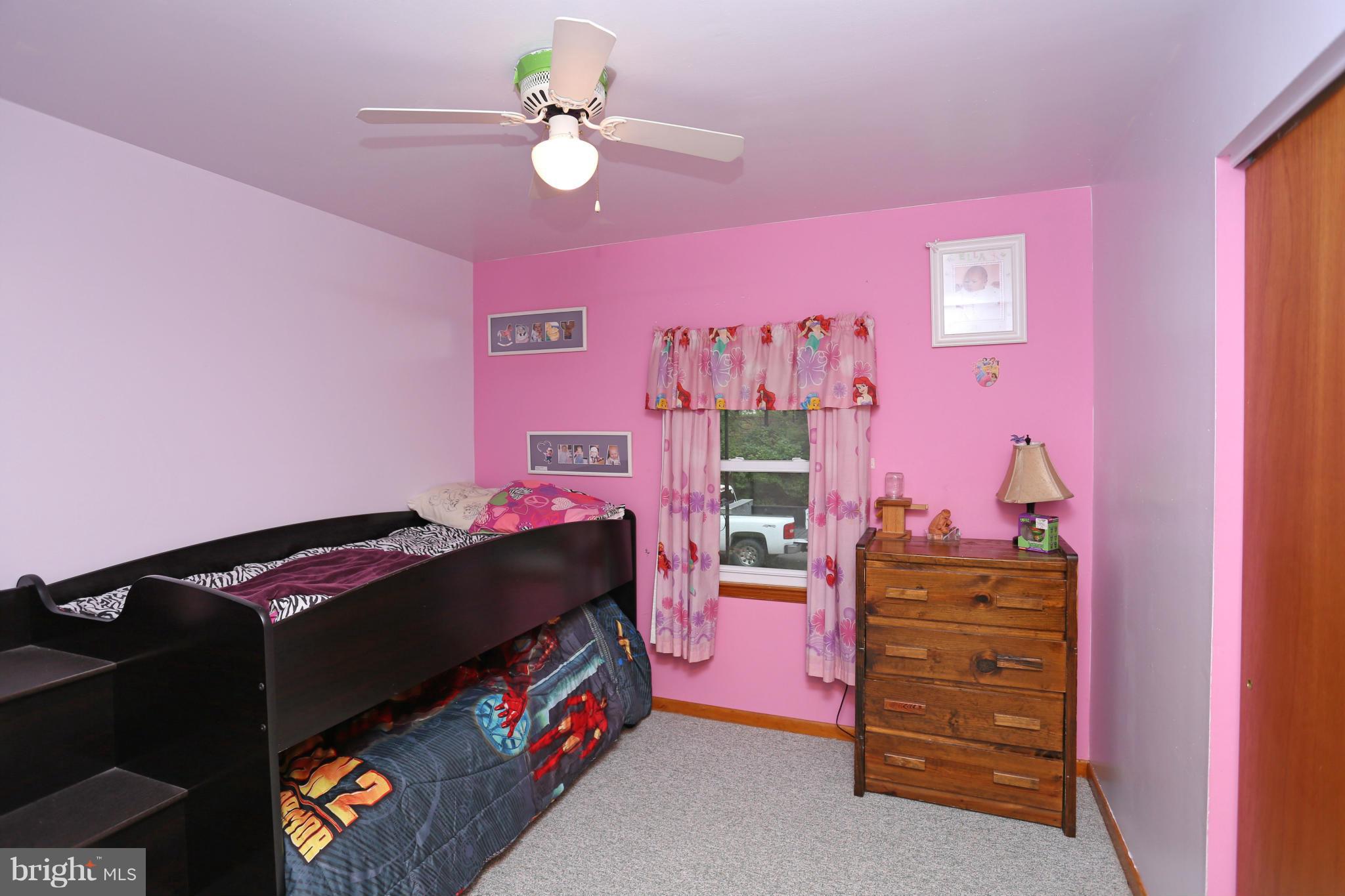 7980 Old Telegraph Road Severn, MD 21144 - Photo 17 of 30 Bedroom
