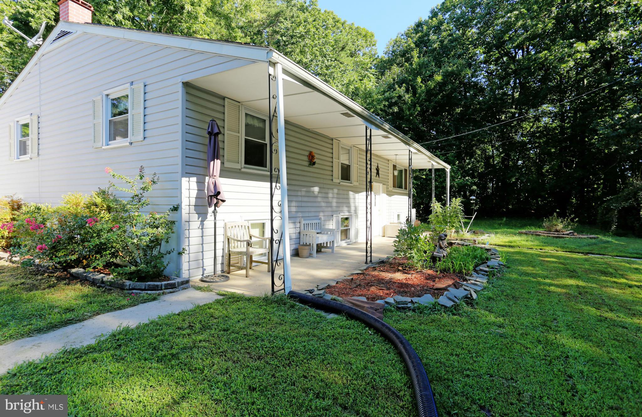 7980 Old Telegraph Road Severn, MD 21144 - Photo 3 of 30 Exterior (General)