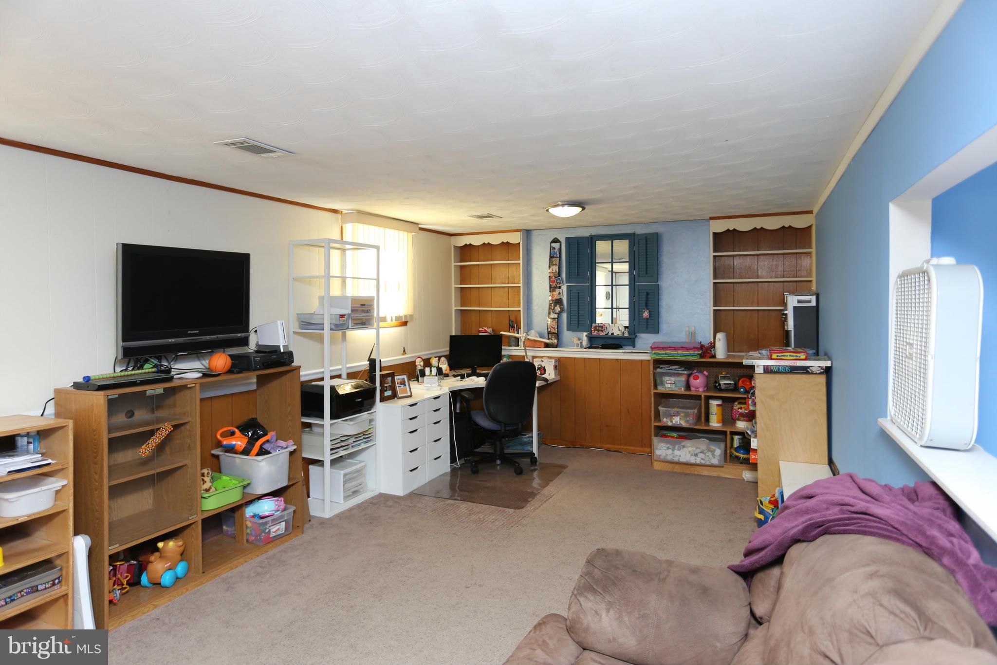 7980 Old Telegraph Road Severn, MD 21144 - Photo 21 of 30 Family Room