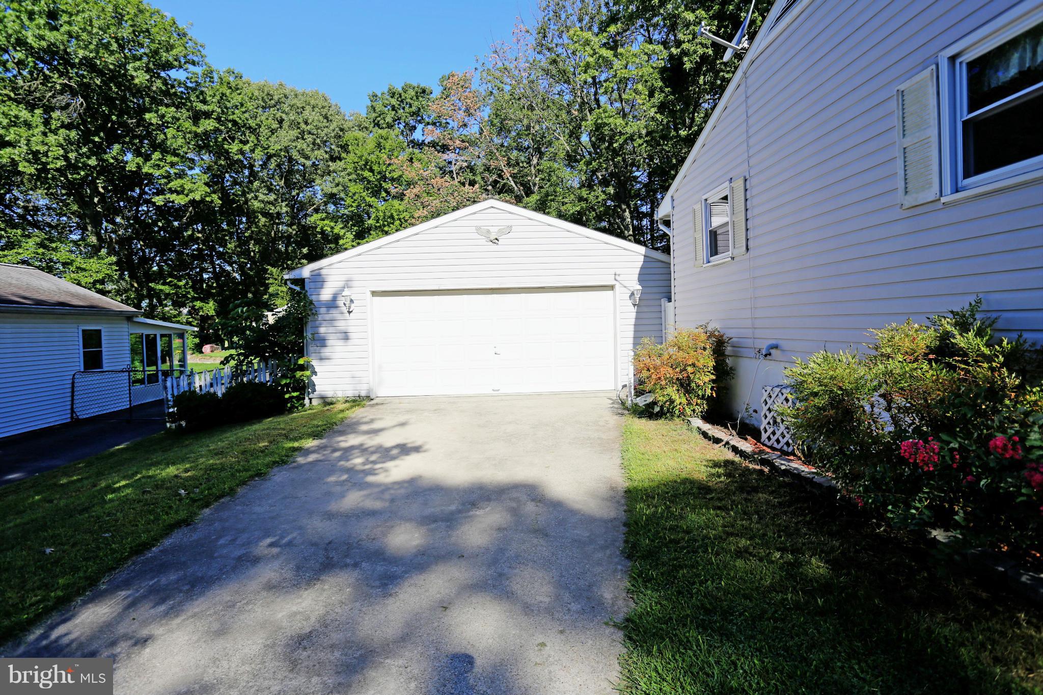 7980 Old Telegraph Road Severn, MD 21144 - Photo 4 of 30 Exterior (General)