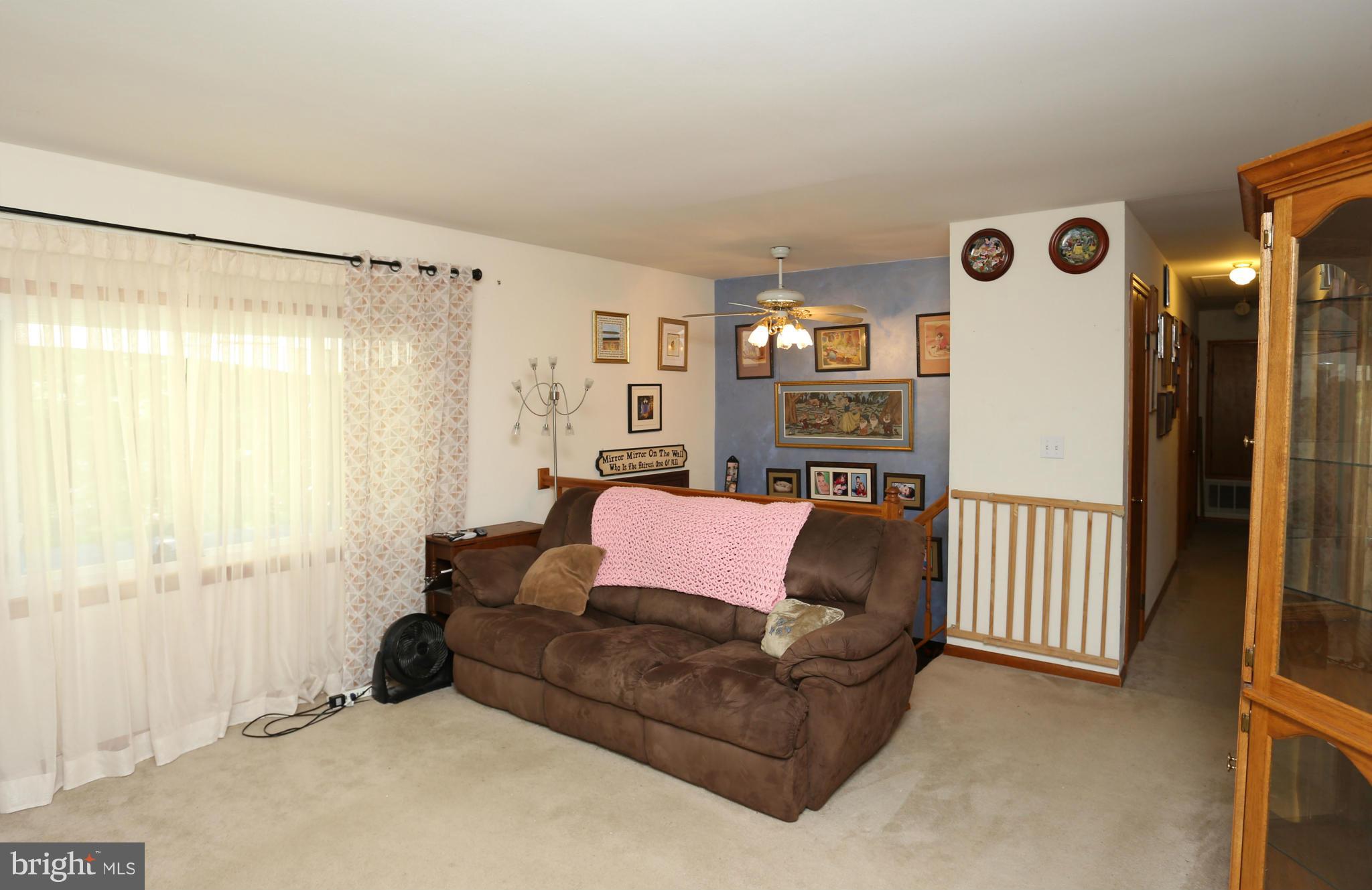7980 Old Telegraph Road Severn, MD 21144 - Photo 6 of 30 Living Room