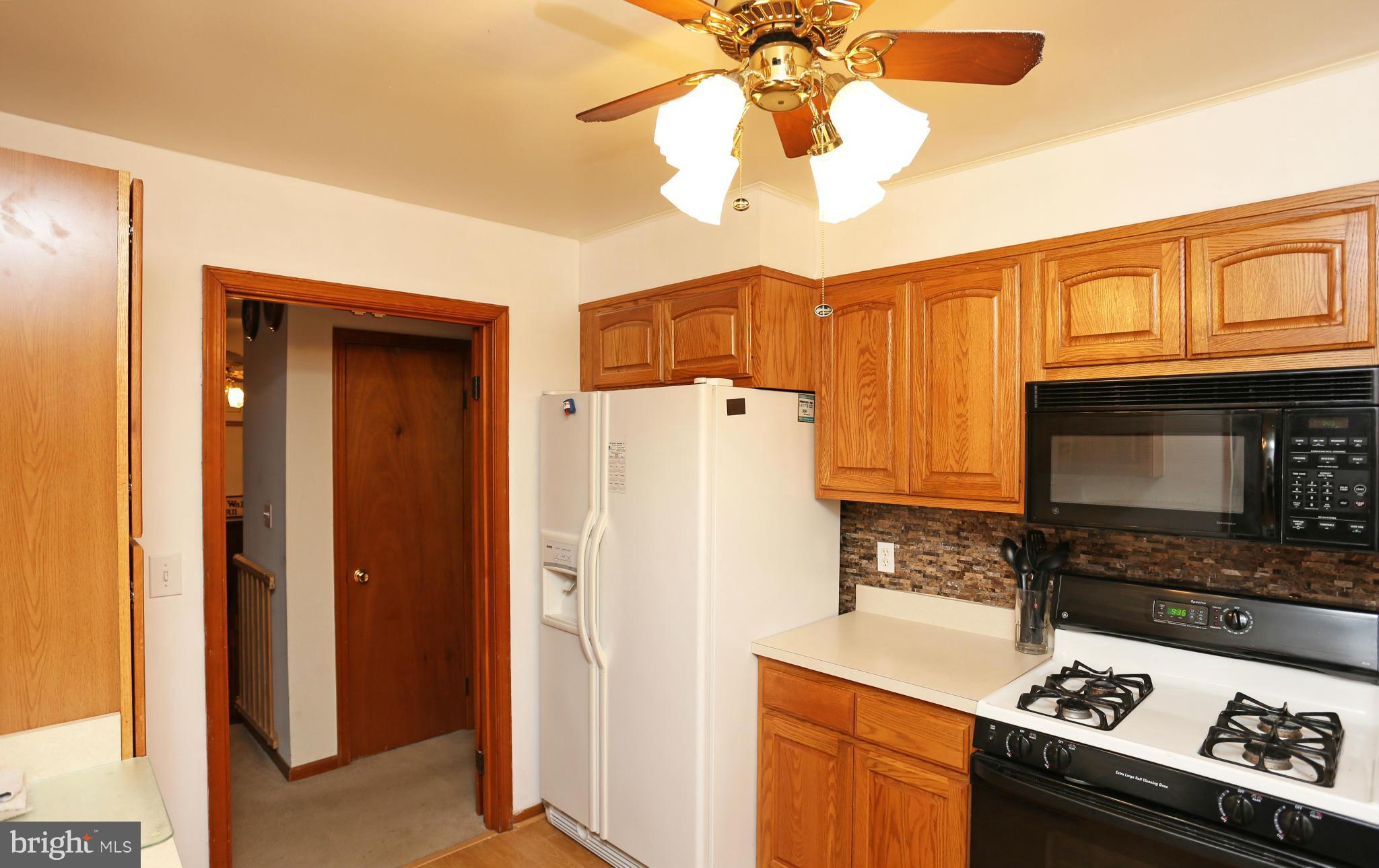 7980 Old Telegraph Road Severn, MD 21144 - Photo 9 of 30 Kitchen