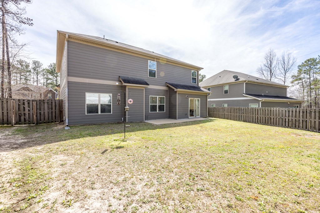 9293 Yarbrough Road Midland, GA 31820 - Photo 27 of 30 Gallery Image 27