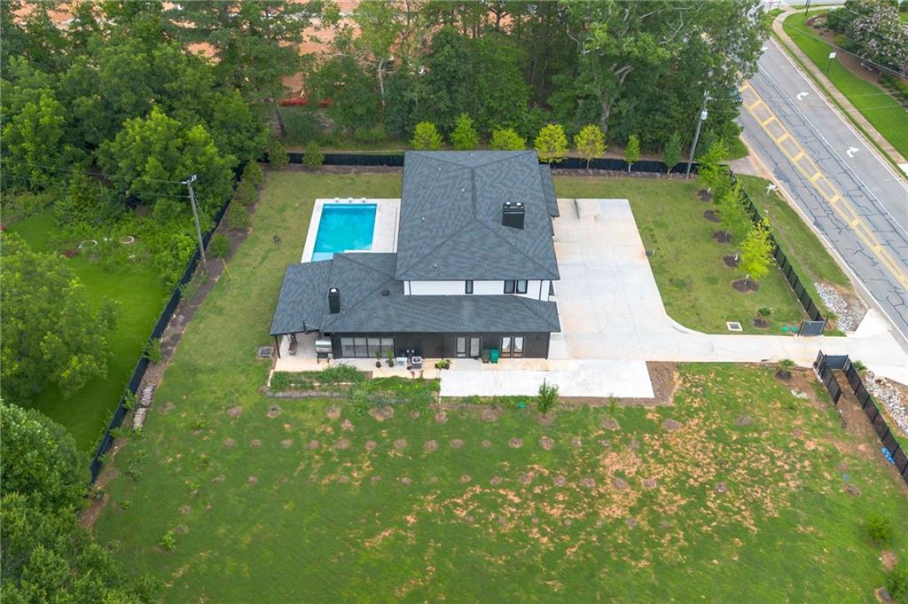 1670 Old Atlanta Road Cumming, GA 30041 - Photo 76 of 83