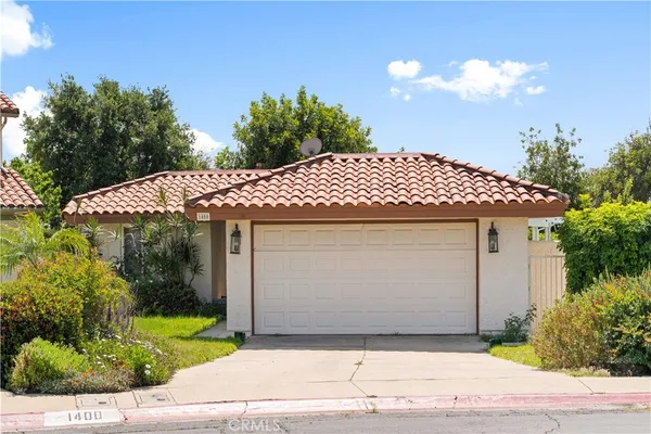 $760,000 | 1400 Blossom Circle, Upland, CA 91786