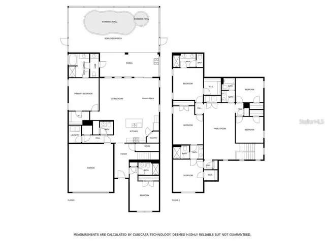 $3,600 | 5276 Oakbourne Avenue, Davenport, FL 33837