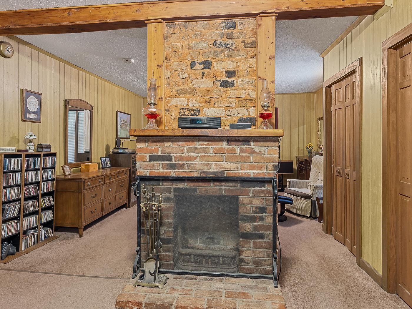 175 Rock Ridge Farm Road Campobello, SC 29322 - Photo 14 of 36