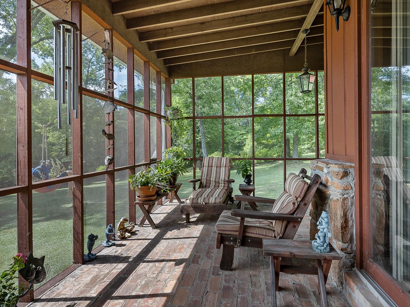 175 Rock Ridge Farm Road Campobello, SC 29322 - Photo 21 of 36