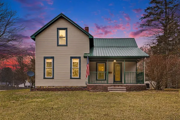 $310,000 | 614 West South Street, Greenville, MI 48838
