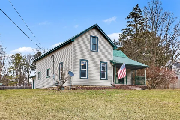 $310,000 | 614 West South Street, Greenville, MI 48838