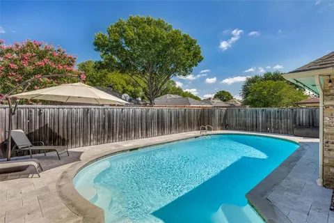 $590,000 | 10011 Glen Canyon Drive, Dallas, TX 75243