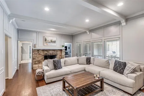 $590,000 | 10011 Glen Canyon Drive, Dallas, TX 75243