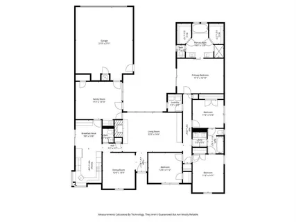 $590,000 | 10011 Glen Canyon Drive, Dallas, TX 75243