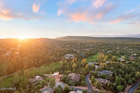 $1,285,000 | 2304 East Blue Bell Circle, Payson, AZ 85541