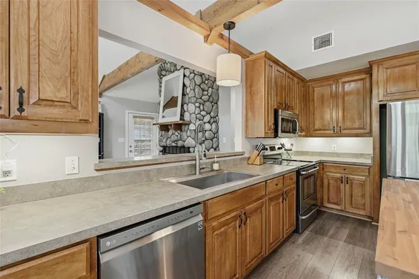 $2,500 | 5 Juanita Drive, Pottsboro, TX 75076