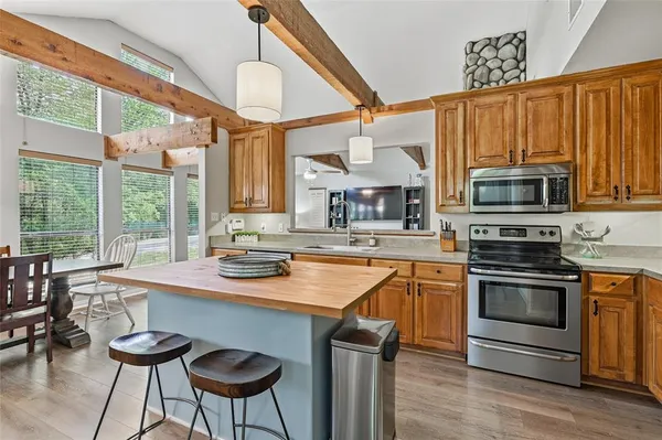 $2,500 | 5 Juanita Drive, Pottsboro, TX 75076