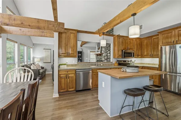 $2,500 | 5 Juanita Drive, Pottsboro, TX 75076