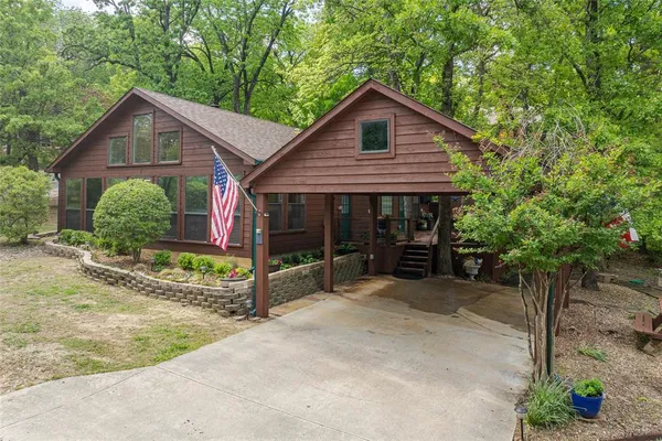 $2,500 | 5 Juanita Drive, Pottsboro, TX 75076