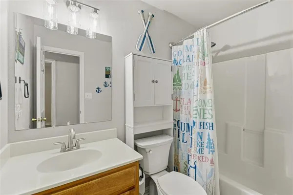 $2,500 | 5 Juanita Drive, Pottsboro, TX 75076