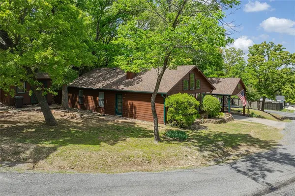 $2,500 | 5 Juanita Drive, Pottsboro, TX 75076