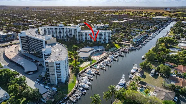 $328,000 | 2731 Northeast 14th Street, Unit 115, Pompano Beach, FL 33062