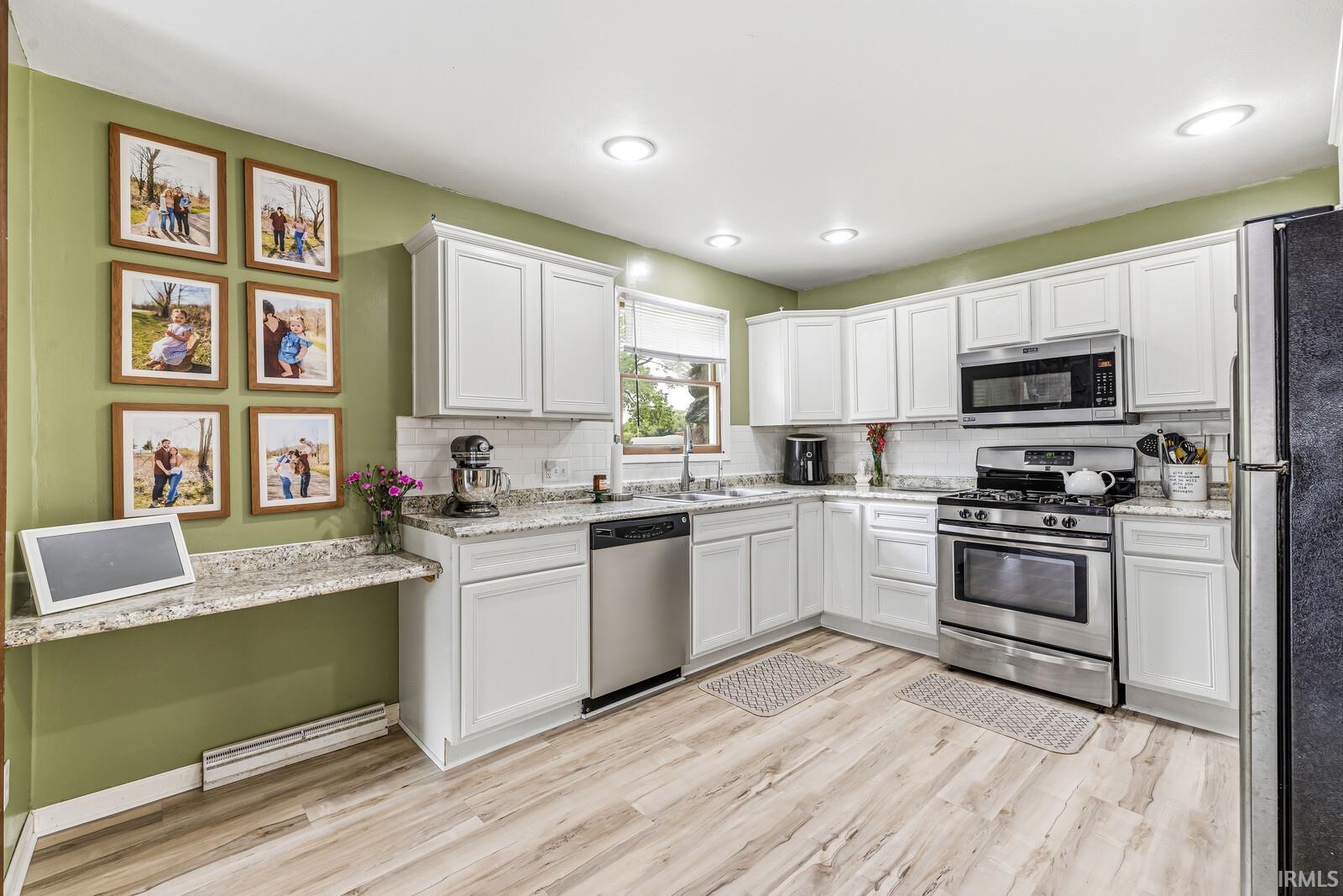 54522 Homeland Road Elkhart, IN 46514 - Photo 5 of 34 Gallery Image 5