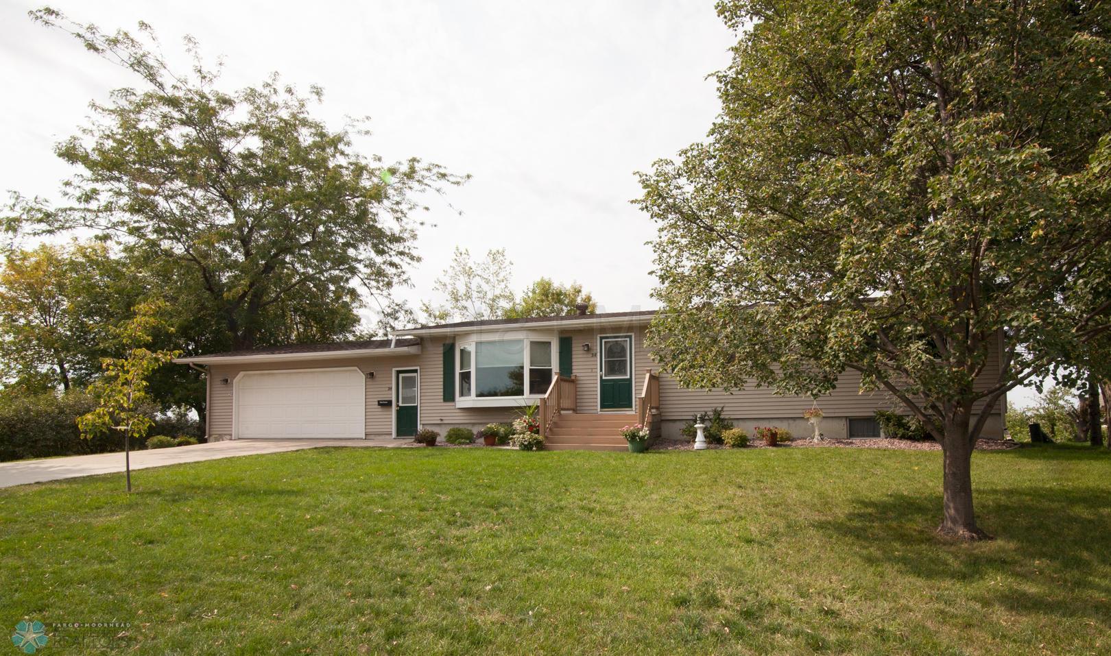 24 Meridian Road Mapleton, ND 58059 - Photo 1 of 1