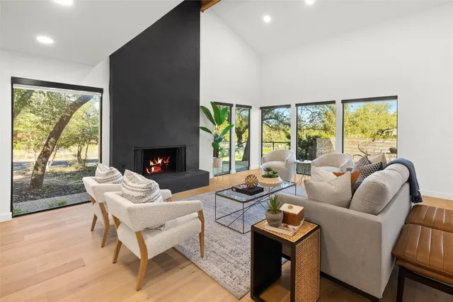 $1,490,000 | 7507 Downridge Drive, Austin, TX 78731