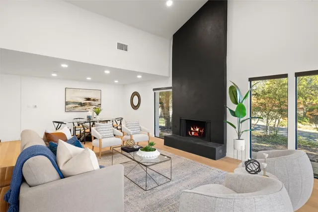 $1,490,000 | 7507 Downridge Drive, Austin, TX 78731