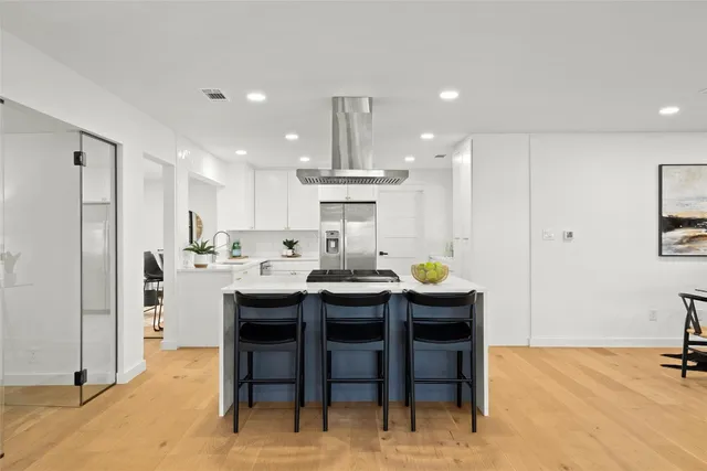 $1,490,000 | 7507 Downridge Drive, Austin, TX 78731