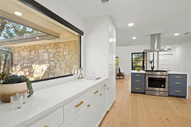 $1,490,000 | 7507 Downridge Drive, Austin, TX 78731