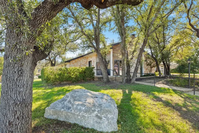 $1,490,000 | 7507 Downridge Drive, Austin, TX 78731