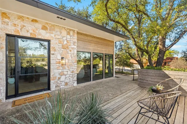 $1,490,000 | 7507 Downridge Drive, Austin, TX 78731
