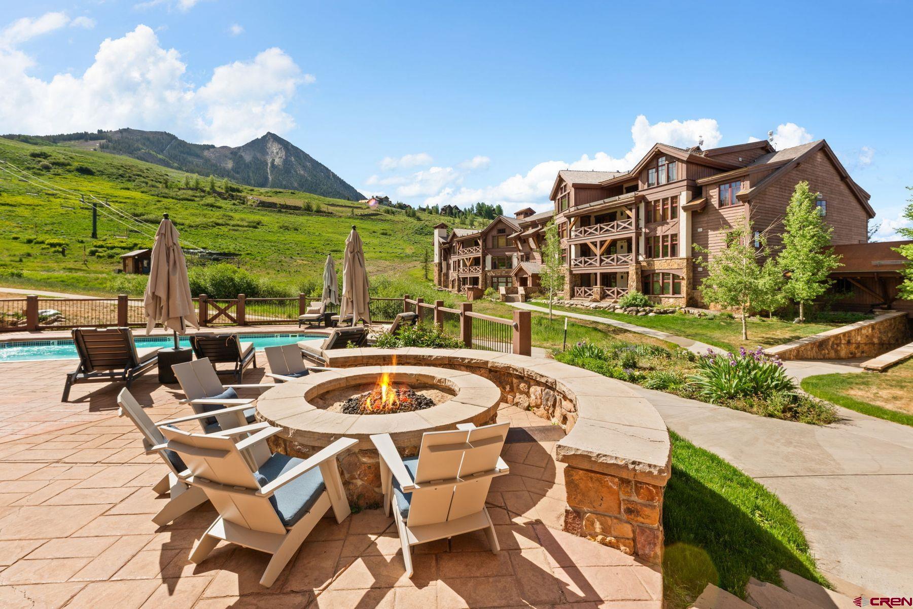 14 Hunter Hill Road, Unit A203 Crested Butte, CO 81225 - Photo 21 of 38