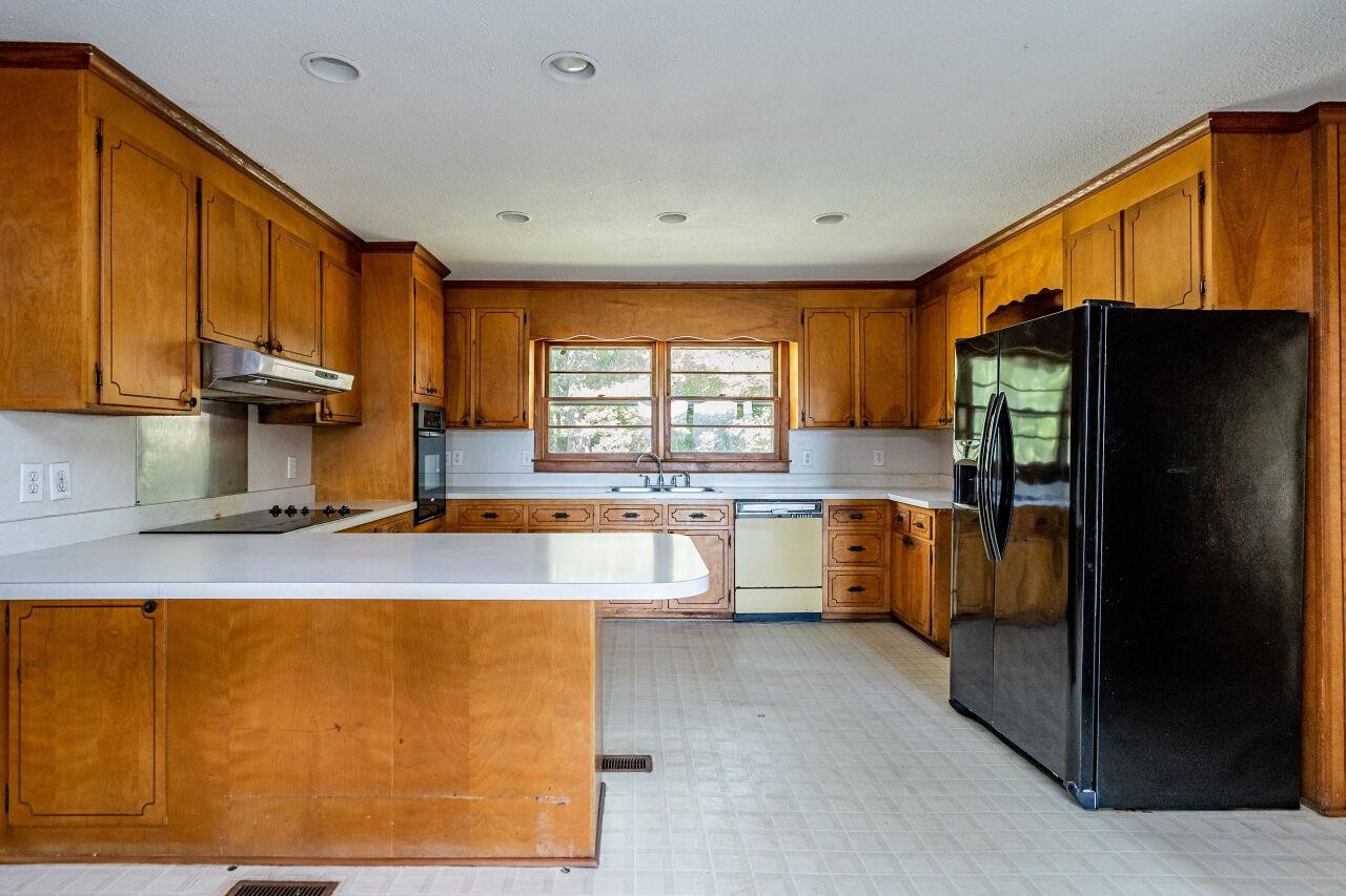 4325 Mitchell Mill Road Wake Forest, NC 27587 - Photo 7 of 30 Kitchen