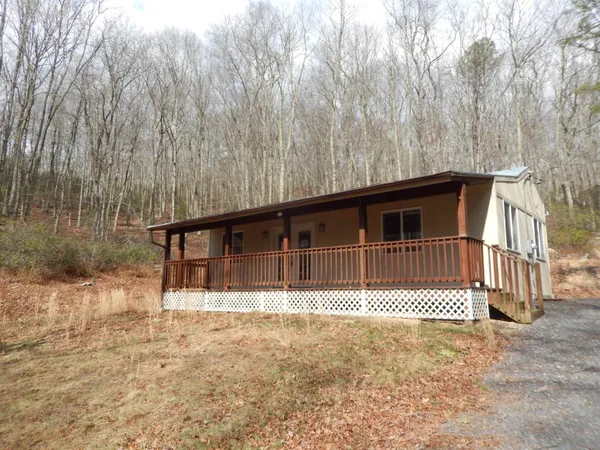 $175,000 | 1308 Spruce Street, Monterey, VA 24465