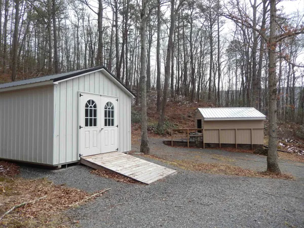 $175,000 | 1308 Spruce Street, Monterey, VA 24465