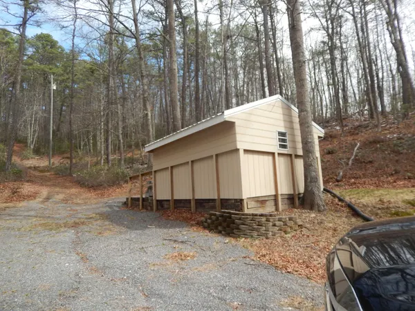 $175,000 | 1308 Spruce Street, Monterey, VA 24465