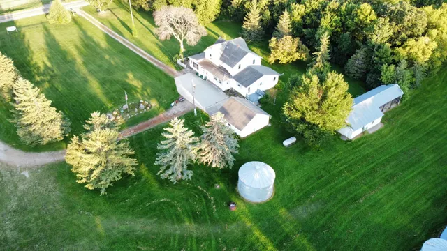 $180,000 | 26499 190th Avenue Southeast, Erskine, MN 56535