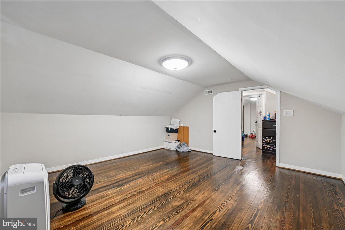 14621 Livingston Road Accokeek, MD 20607 - Photo 13 of 35 a view of empty room with wooden floor